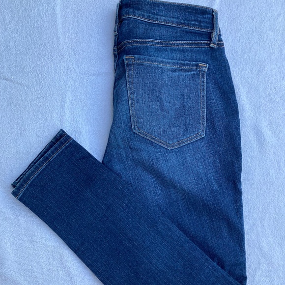 Loft Jeans, 28/6P - Picture 1 of 5